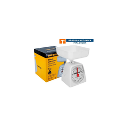 Báscula Mecánica Pretul de Cocina para 5 Kg Pretul 29973