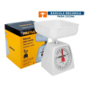 Báscula Mecánica Pretul de Cocina para 5 Kg Pretul 29973