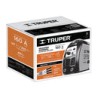 Soldadora Inversora, 160 A, 127 V/220 V Truper 13695