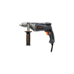 Taladro 1/2 , Industrial, 650 W 16665 Truper
