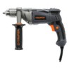 Taladro 1/2 , Industrial, 650 W 16665 Truper