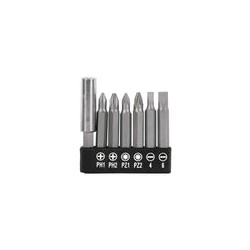 Atornillador Inalámbrico Desi-36 3.6v Naranja Truper