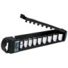 Juego Dados 3/8' Std Cortos 9 Pz Truper 13950
