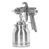 Pistola Pintar de Succion Serie 300 Base Agua/s Truper 14087