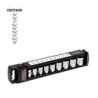 Juego Dados 3/8' Std Cortos 9 Pz Truper 13950