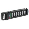 Juego Dados 1/4' Torx 7 Pz Truper 10027