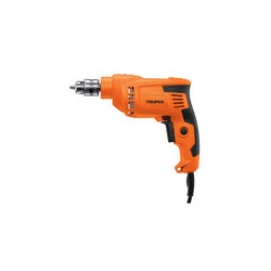 Taladro Prof. 3/8' 380 W Var. Truper 16708