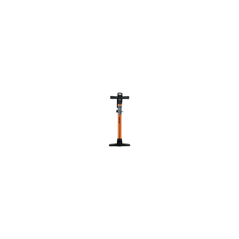 Bomba para Inflar Bicicleta Pelotas Truper 14863