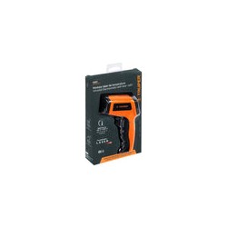 Termometro Infrarrojo Laser 500 °c Truper 18229