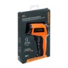 Termometro Infrarrojo Laser 500 °c Truper 18229