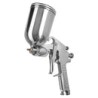 Pistola Pintar Gravedad Boquilla 2 Mm Truper 13060