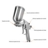 Pistola Pintar Gravedad Boquilla 2 Mm Truper 13060