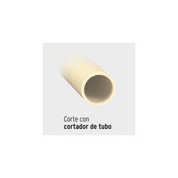 Cortador Pvc 1-5/8'' Truper 12860