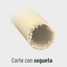 Cortador Pvc 1-5/8'' Truper 12860