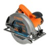 Sierra Circular Eléctrica Truper Sici-7-1/4a3 184mm 1500w