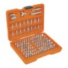 Juego Puntas 100 Pz Truper 17794