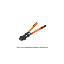 Cortapernos Cizalla Profesional 24' Truper 12833