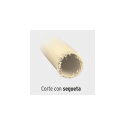 Cortador Pvc 1-3/4'' Truper Expert 12867