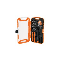 Juego Desarmadores Reparacion Celular 32 Pz Truper 17762