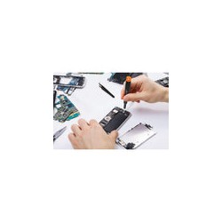 Juego Desarmadores Reparacion Celular 32 Pz Truper 17762