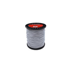 Hilo Redondo P/desbrozadora Gris 432m 7trmln524 Bellota