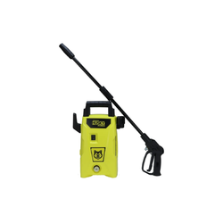 Hidrolavadora 1520psi Car Kit con Rociador de Jabon Husky