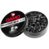 Diabolos Copitas Pro-magnum Metal Cal. 5.5 Mm 250 Pza Gamo
