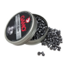 Diabolos Copitas Pro-magnum Metal Cal. 5.5 Mm 250 Pza Gamo