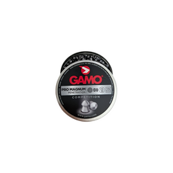 Diabolos Copitas Pro-magnum Metal Cal. 5.5 Mm 250 Pza Gamo
