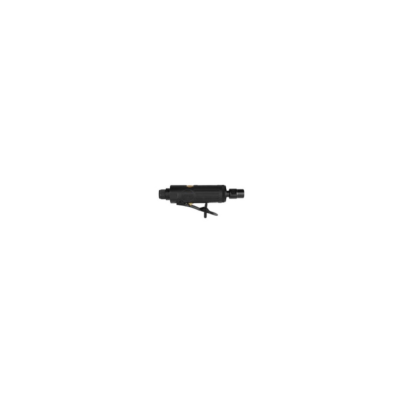 Mototool Neumatico Recto 1/4 Negro Urrea