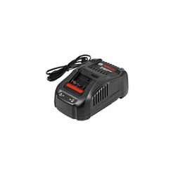 Cargador Rápido de Baterías 18v Bosch