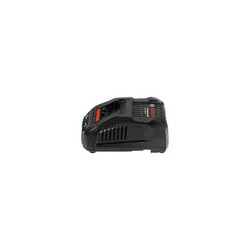 Cargador Rápido de Baterías 18v Bosch