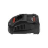 Cargador Rápido de Baterías 18v Bosch