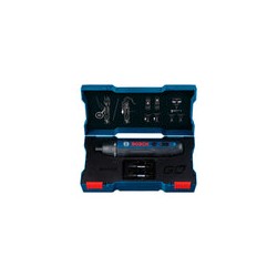 Atornillador Inalámbrico Professional Go 06019h21e0 Bosch
