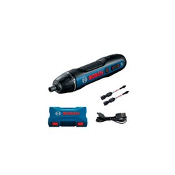 Atornillador Inalámbrico Professional Go 06019h21e0 Bosch