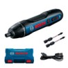 Atornillador Inalámbrico Professional Go 06019h21e0 Bosch