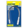Extensión Flexible P/ Inyector de Grasa 12 136014 Surtek