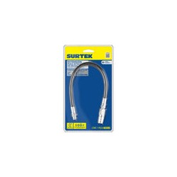 Extensión Flexible P/ Inyector de Grasa 12 136014 Surtek