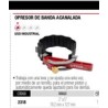 Opresor de Anillos 3-5 Acanadado 2318 Urrea-h