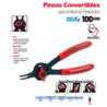 Pinza para Anillos de Retención Convertibles 399 Urrea-h