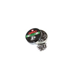 Diabolos Expander Metal Cal. 4.5 Mm 250 Pza Gamo