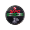 Diabolos Copitas Expander Metal Cal. 5.5 Mm 250 Pza Gamo