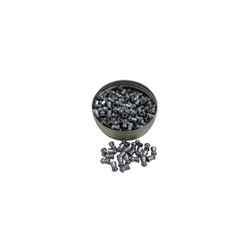 Diabolos Copitas Expander Metal Cal. 5.5 Mm 250 Pza Gamo