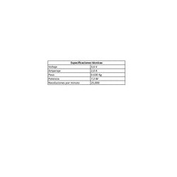 Mototool Lite F0137760aw Dremel