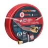 Manguera 5/8 Super Reforzada 4 Capas 25 M 16039 Truper