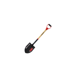 Pala Redonda 60 Pro Mango S 6sho60swp Bellota
