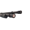 Combo Rifle Coyote Black .22 Hp + Bomba Manual Pcp Gamo