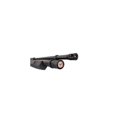 Combo Rifle Coyote Black .22 Hp + Bomba Manual Pcp Gamo
