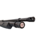 Combo Rifle Coyote Black .22 Hp + Bomba Manual Pcp Gamo