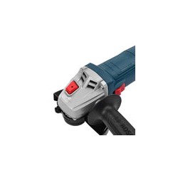 Esmeriladora Angular Gws 700 Azul 710w 127v 06013a30g0 Bosch